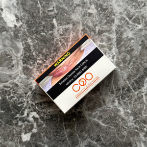 COO Orange for MOK Device 💨 ‣ Duty Free Price ‣ 4€👍