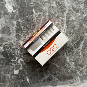 COO Orange for MOK Device 💨 ‣ Duty Free Price ‣ 4€👍