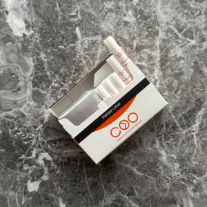 COO Orange for MOK Device 💨 ‣ Duty Free Price ‣ 4€👍