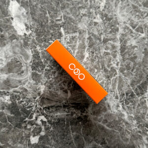 COO Orange for MOK Device 💨 ‣ Duty Free Price ‣ 4€👍