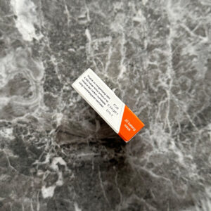 COO Orange for MOK Device 💨 ‣ Duty Free Price ‣ 4€👍