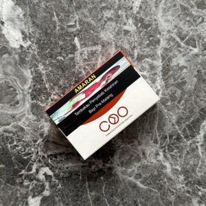 COO Brown for MOK Device 💨 ‣ Duty Free Price ‣ Only 4€👍