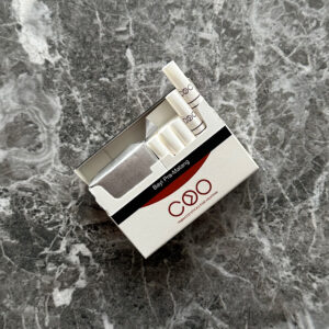 COO Brown for MOK Device 💨 ‣ Duty Free Price ‣ Only 4€👍
