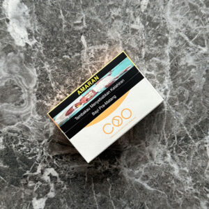 COO Cantaloupe for MOK Device 💨 ‣ Duty Free Price ‣ 4€👍