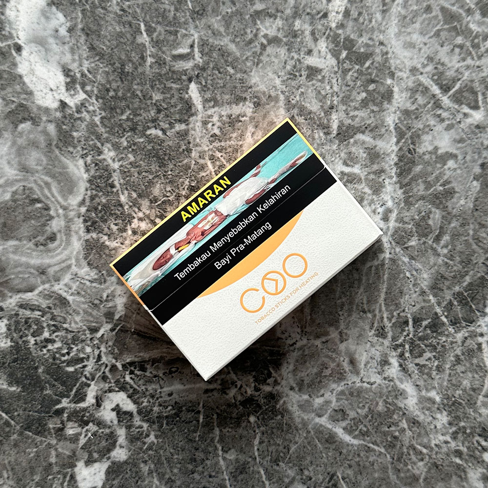 COO Cantaloupe for MOK Device 💨 ‣ Duty Free Price ‣ 4€👍