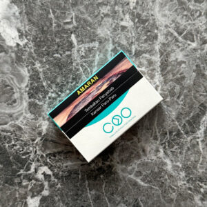 COO Green for MOK Device 💨 ‣ Duty Free Price ‣ 4€👍