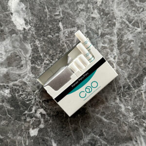 COO Green for MOK Device 💨 ‣ Duty Free Price ‣ 4€👍