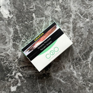 COO Ice Tea Capsule for MOK Device 💨 ‣ Duty Free Price ‣ 4€👍
