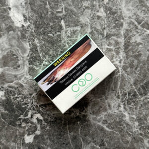 COO Ice Tea Capsule for MOK Device 💨 ‣ Duty Free Price ‣ 4€👍