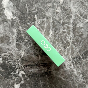 COO Ice Tea Capsule for MOK Device 💨 ‣ Duty Free Price ‣ 4€👍