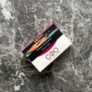COO Purple for MOK Device 💨 ‣ Duty Free Price ‣ 4€👍