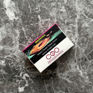 COO Purple for MOK Device 💨 ‣ Duty Free Price ‣ 4€👍