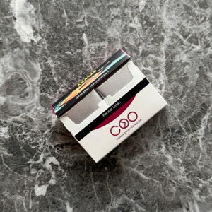 COO Purple for MOK Device 💨 ‣ Duty Free Price ‣ 4€👍