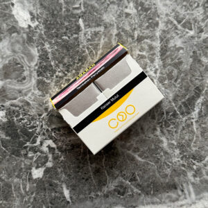 COO Yellow for MOK Device 💨 ‣ Duty Free Price ‣ 4€👍