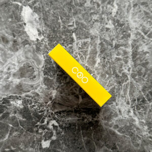 COO Yellow for MOK Device 💨 ‣ Duty Free Price ‣ 4€👍