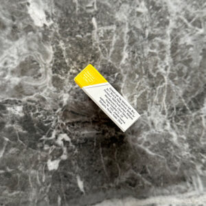 COO Yellow for MOK Device 💨 ‣ Duty Free Price ‣ 4€👍