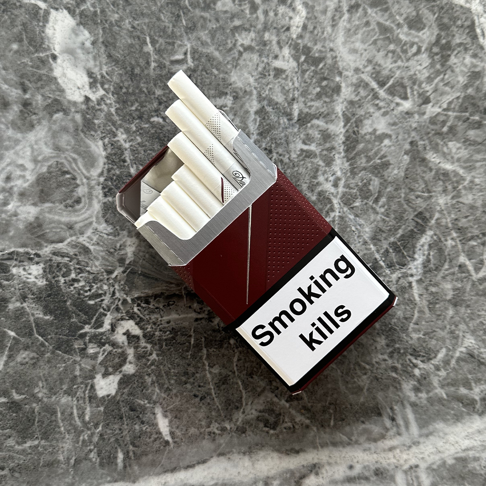 Davidoff Classic 🍂 ‣ Duty Free Price ‣ Only 6€👍