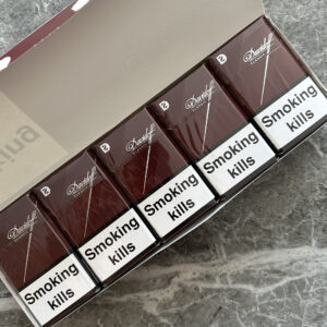 Davidoff Classic 🍂 ‣ Duty Free Price ‣ Only 6€👍