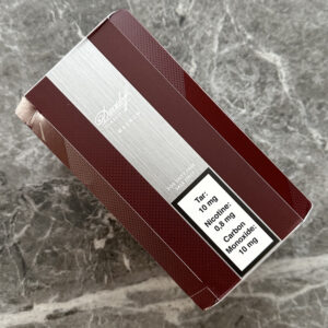Davidoff Magnum Classic 🍂 ‣ Duty Free Price ‣ Only 8€👍
