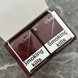 Davidoff Magnum Classic 🍂 ‣ Duty Free Price ‣ Only 8€👍