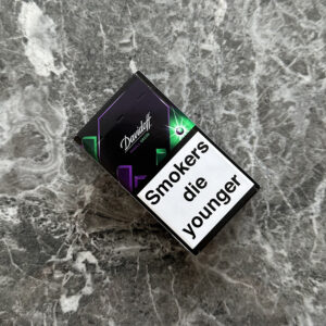 Davidoff Reach Purple Green 🍂 ‣ Duty Free Price ‣ Only 5€👍