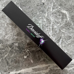 Davidoff Reach Purple Green 🍂 ‣ Duty Free Price ‣ Only 5€👍