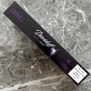 Davidoff Reach Purple Green 🍂 ‣ Duty Free Price ‣ Only 5€👍