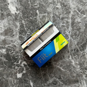 Fiit Crisp Sticks 🍂 for lil SOLID by IQOS 💨 ‣ Only 4€👍
