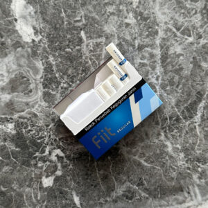 Fiit Regular Sticks 🍂 for lil SOLID by IQOS 💨 ‣ Only 4€👍
