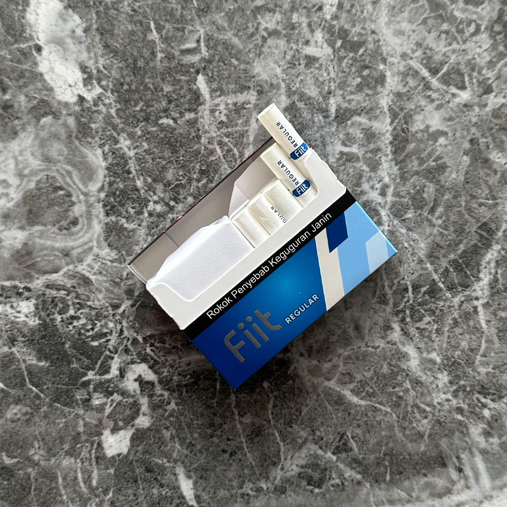 Fiit Regular Sticks 🍂 for lil SOLID by IQOS 💨 ‣ Only 4€👍