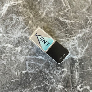 Kent Switch (Menthol) 🍂 ‣ Duty Free Price ‣ Only 5€👍