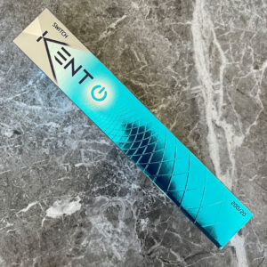 Kent Switch (Menthol) 🍂 ‣ Duty Free Price ‣ Only 5€👍