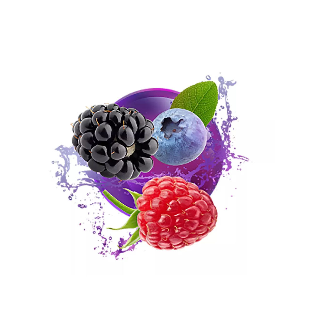 Kent True Berry Boost for GLO Hyper 💨 ‣ Duty Free Price ‣ 7€👍