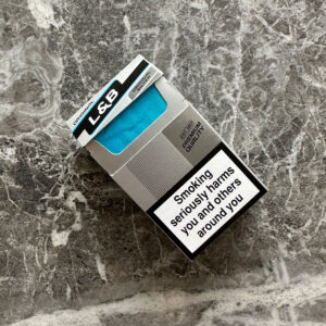 L&B Original Silver 🍂 ‣ Duty Free Price ‣ Only 5€👍