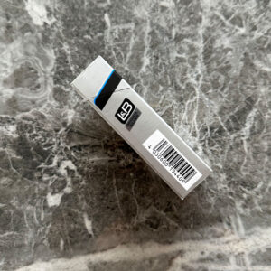 L&B Original Silver 🍂 ‣ Duty Free Price ‣ Only 5€👍
