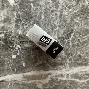 L&B Original Silver 🍂 ‣ Duty Free Price ‣ Only 5€👍