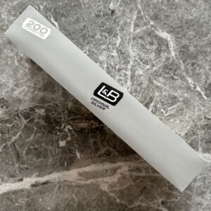 L&B Original Silver 🍂 ‣ Duty Free Price ‣ Only 5€👍