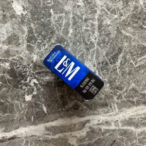 L&M Double Forward 🍂 ‣ Duty Free Price ‣ Only 5€👍