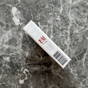 L&M Red Label 100's Soft 🍂 ‣ Duty Free Price ‣ Only 5€👍