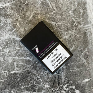 Lucky Strike Click Purple 🍂 ‣ Duty Free Price ‣ Only 5€👍