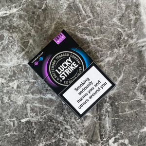 Lucky Strike Double Click Wild 🍂 ‣ Duty Free Price ‣ 5€👍