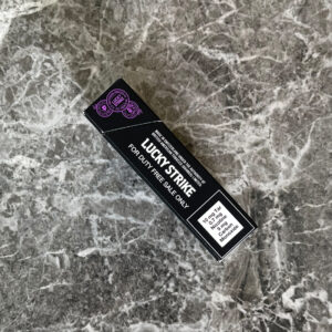 Lucky Strike Double Click Wild 🍂 ‣ Duty Free Price ‣ 5€👍