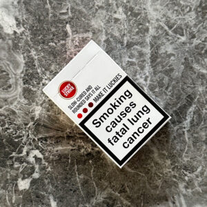 Lucky Strike Original Red 🍂 ‣ Duty Free Price ‣ Only 5€👍