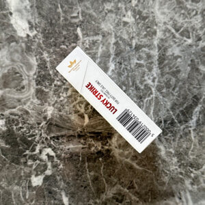 Lucky Strike Original Red 🍂 ‣ Duty Free Price ‣ Only 5€👍