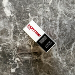 Lucky Strike Original Red 🍂 ‣ Duty Free Price ‣ Only 5€👍