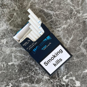 Marlboro Edge Slim 🍂 ‣ Duty Free Price ‣ Only 5€👍