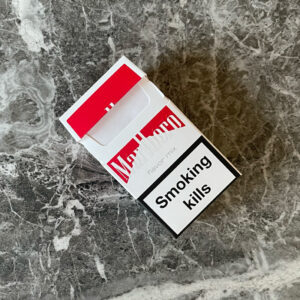 Marlboro Flavor Mix 🍂 ‣ Duty Free Price ‣ Only 5€ 👍