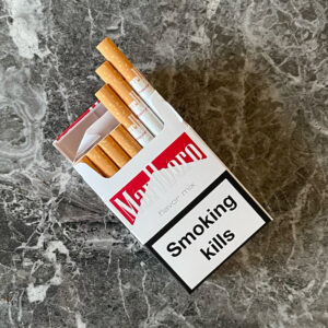 Marlboro Flavor Mix 🍂 ‣ Duty Free Price ‣ Only 5€ 👍