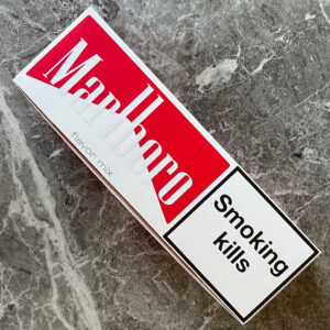 Marlboro Flavor Mix 🍂 ‣ Duty Free Price ‣ Only 5€ 👍