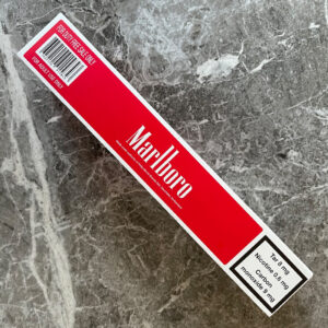 Marlboro Flavor Mix 🍂 ‣ Duty Free Price ‣ Only 5€ 👍